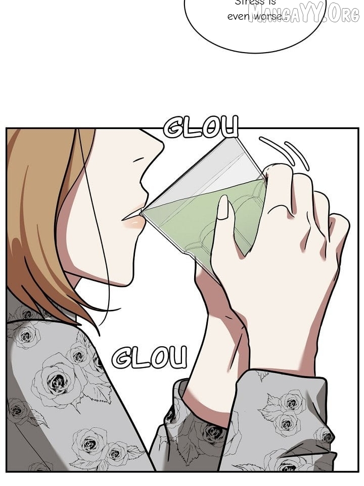 Change Me Chapter 52 - page 41